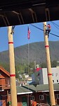 Great Alaskan Lumberjack Show (deel 2)