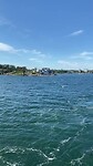 Afvaart Victoria