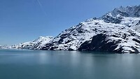 Glacier Bay 💙🩵🤍