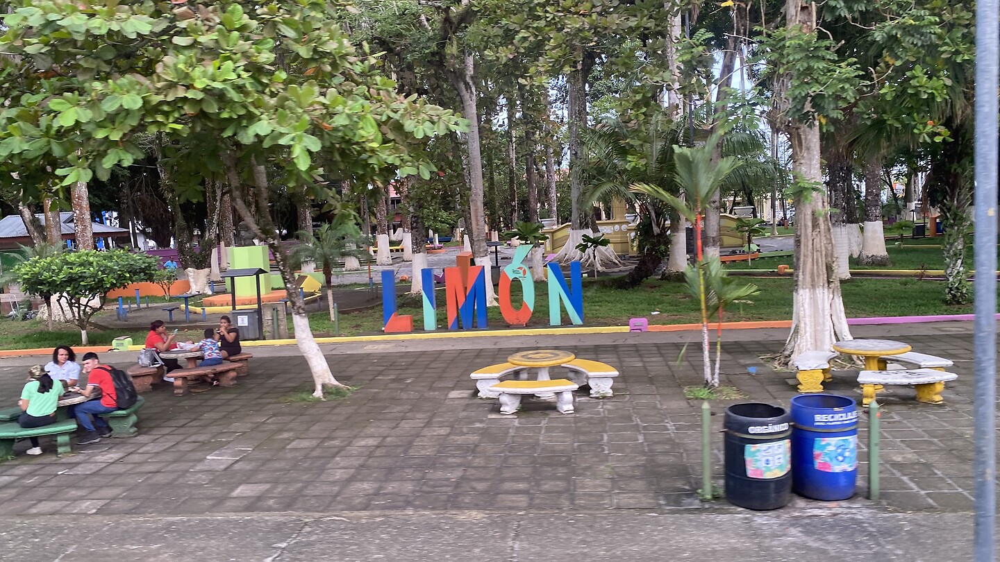 Limón
