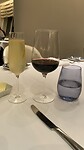 Laatste avondmaal drankjes