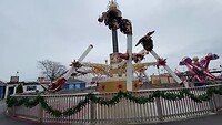 Coney Island for daredevils