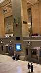 Grand Central Station