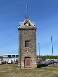 Klokkentoren