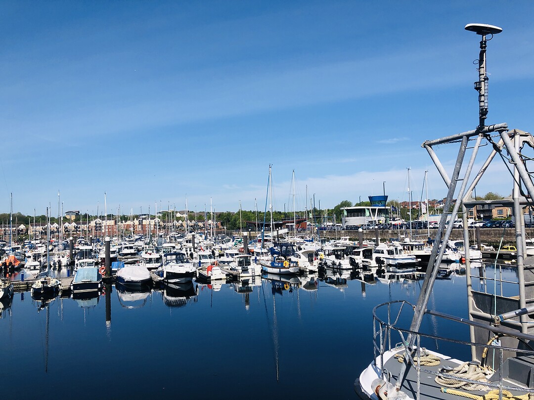 Royal Harbour