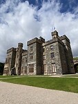 Lewis Castle
