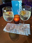 Mariner Cocktail