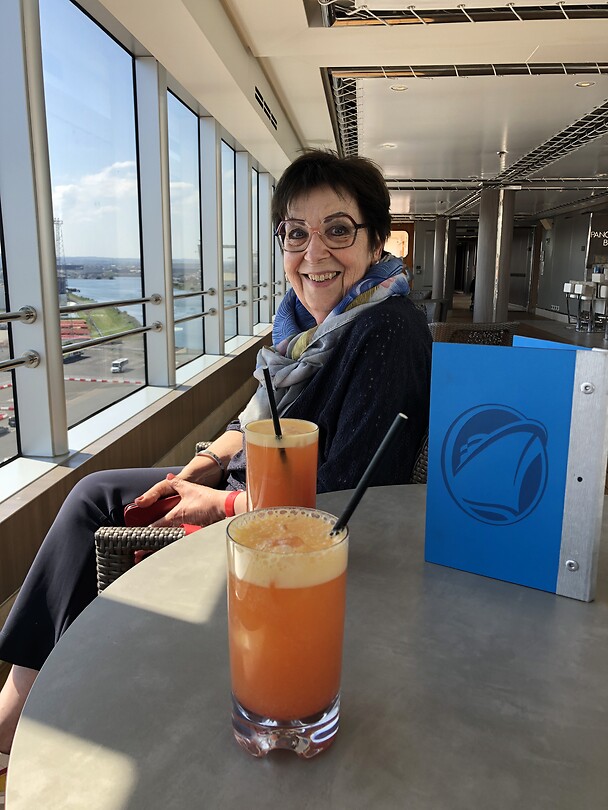 Cocktail🍹time