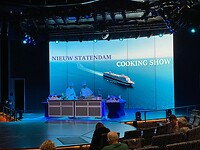 Cooking Show