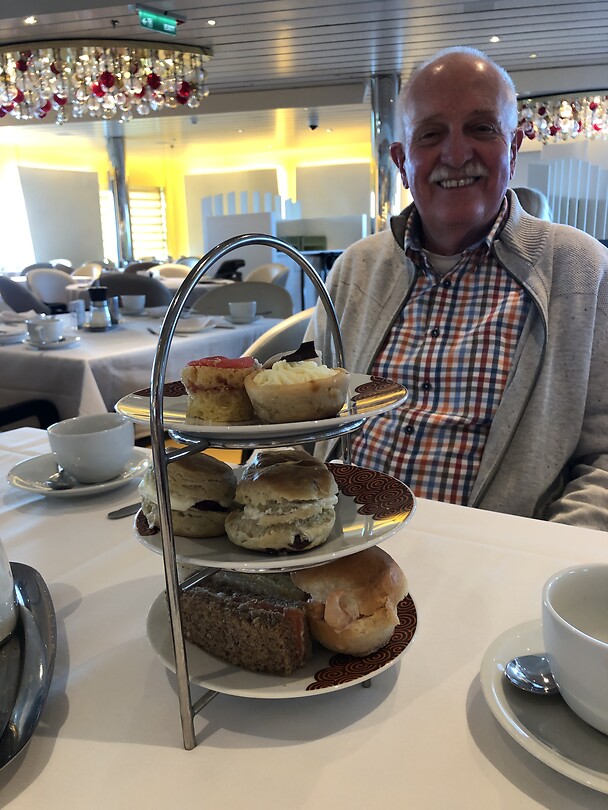Teatime