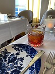 Classic Negroni