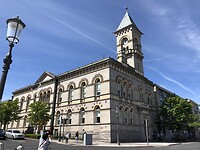 Stadhuis