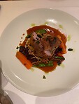 Tangerine Glazed Duck