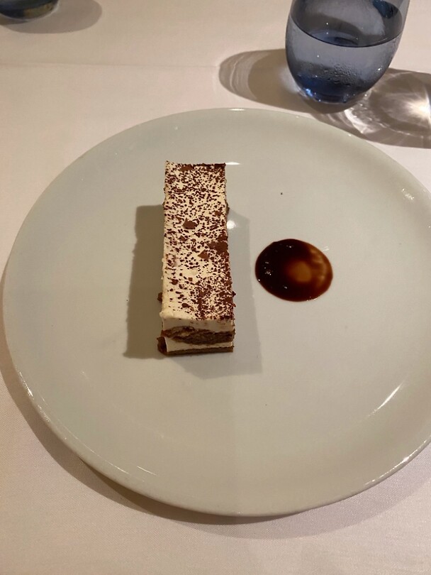 Tiramisu