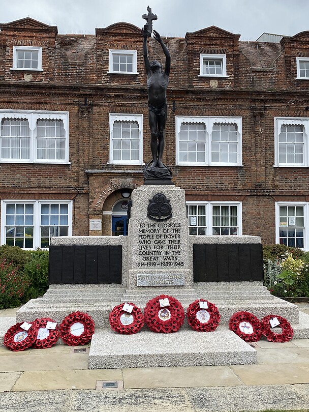 Oorlogsmonument