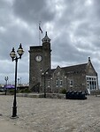 Clocktower