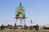 Van Gogh in Kansas