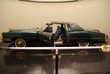 Cadillac van Isaac Hayes