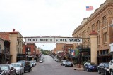 Ingang Stockyards