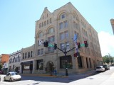 First National Bank