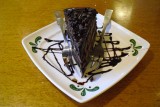 Chocolate Cake in the Texas Tearoom (delen!)