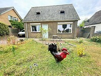 Vertrekpunt in Teteringen