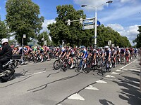 La Vuelta Holanda