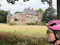 Kasteel Hernen