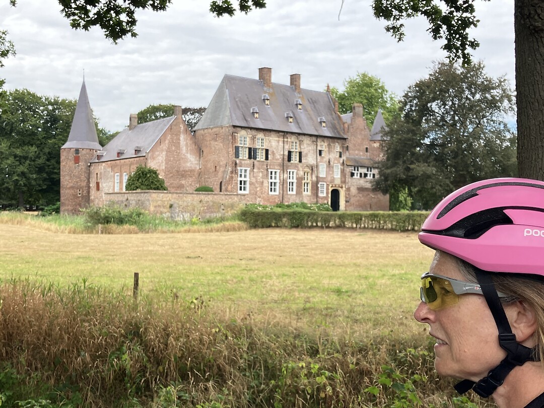 Kasteel Hernen