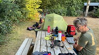 Camping Heiderust