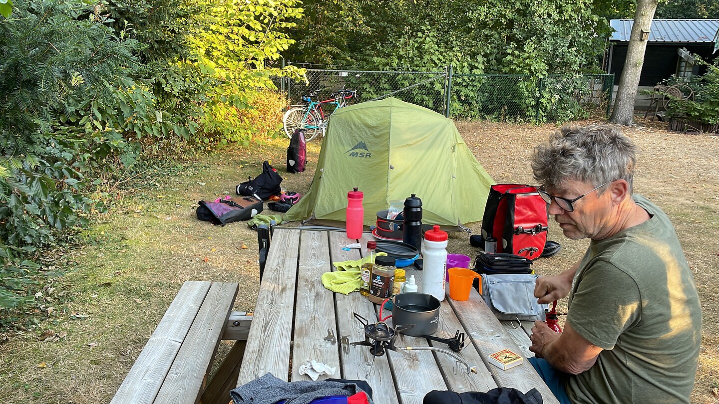 Camping Heiderust