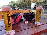 Biertje?