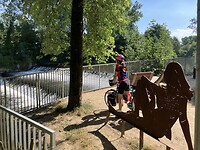 Langs de Rur