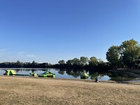 Echtzer See