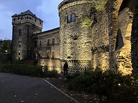 Stadsmuur
