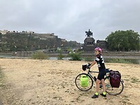Koblenz bij Wilhelm 1