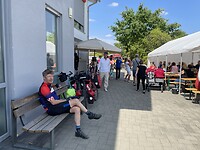 Brandweerfeest