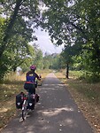 Onderweg langs de Neckar