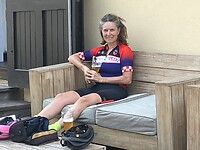 Bijkomen met een Hefe Weizen 0.0
