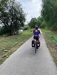 Bijna bij Bad Wimpfen