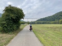 Kochertalbrucke