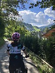 De Grote schans in Garmisch