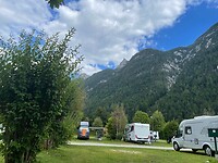 Camping Leutasch