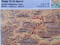 Etappe 16