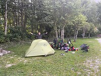 Camping