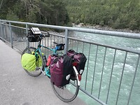 Brug over de Inn