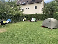 Camping Riefer