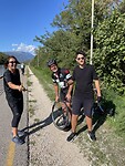 Ana en Roberto