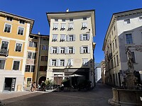Rovereto