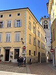 Nonnen in Rovereto